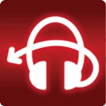 Logo of Audio Everywhere android Application 